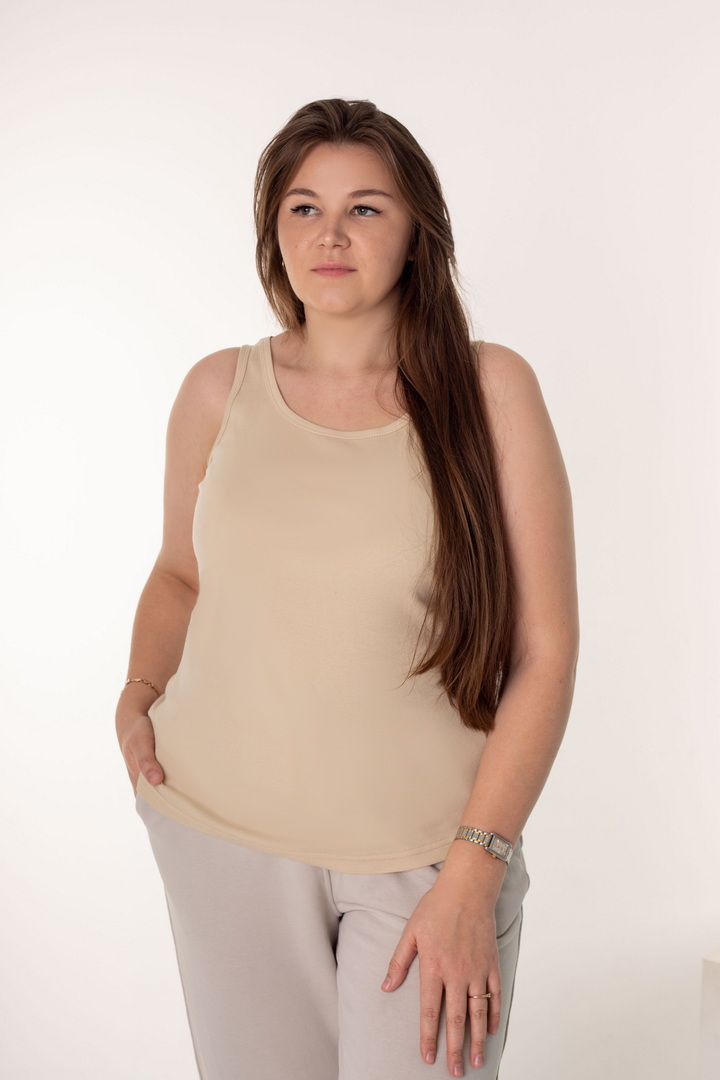 Майка жіноча